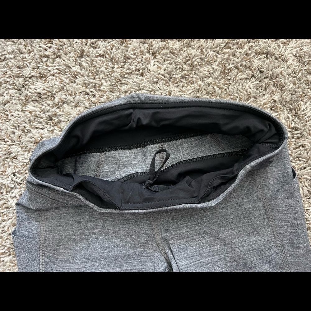 Lululemon Capris - image 2